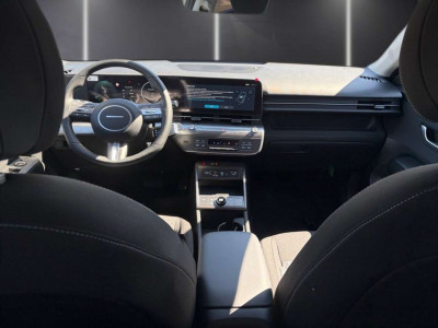 Hyundai Kona Vorführwagen Hyundai Kona Vorführwagen