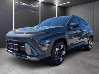 Hyundai Kona Vorführwagen Hyundai Kona Vorführwagen