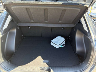Hyundai Kona Vorführwagen Hyundai Kona Vorführwagen