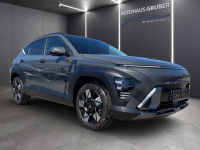 Hyundai Kona Vorführwagen Hyundai Kona Vorführwagen