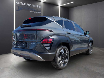 Hyundai Kona Vorführwagen Hyundai Kona Vorführwagen