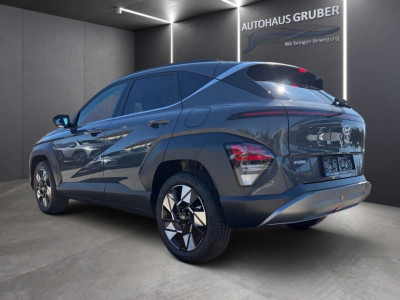 Hyundai Kona Vorführwagen Hyundai Kona Vorführwagen