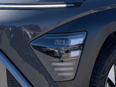 Hyundai Kona Vorführwagen Hyundai Kona Vorführwagen