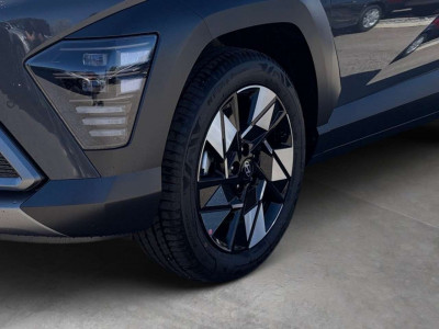 Hyundai Kona Vorführwagen Hyundai Kona Vorführwagen