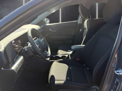 Hyundai Kona Vorführwagen Hyundai Kona Vorführwagen