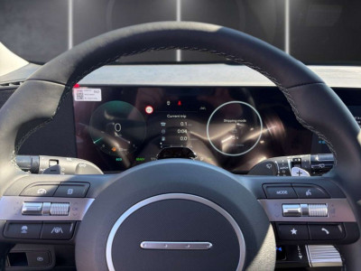 Hyundai Kona Vorführwagen Hyundai Kona Vorführwagen