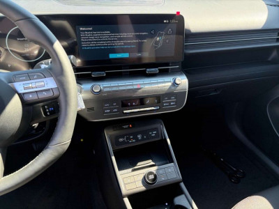Hyundai Kona Vorführwagen Hyundai Kona Vorführwagen