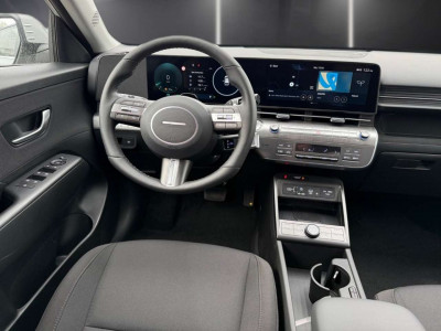 Hyundai Kona Vorführwagen Hyundai Kona Vorführwagen