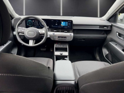 Hyundai Kona Vorführwagen Hyundai Kona Vorführwagen