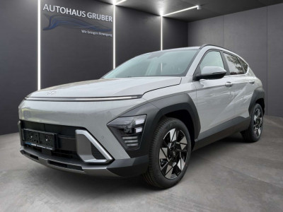 Hyundai Kona Vorführwagen Hyundai Kona Vorführwagen