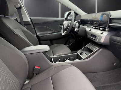 Hyundai Kona Vorführwagen Hyundai Kona Vorführwagen
