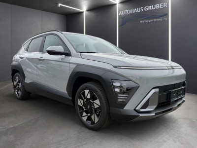 Hyundai Kona Vorführwagen Hyundai Kona Vorführwagen