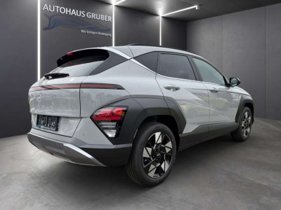 Hyundai Kona Vorführwagen Hyundai Kona Vorführwagen
