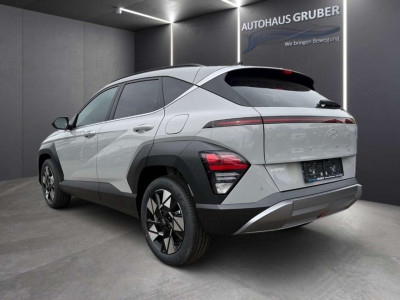 Hyundai Kona Vorführwagen Hyundai Kona Vorführwagen