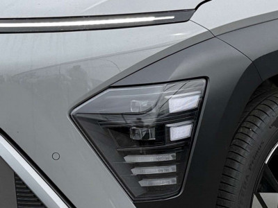 Hyundai Kona Vorführwagen Hyundai Kona Vorführwagen