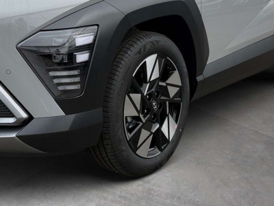 Hyundai Kona Vorführwagen Hyundai Kona Vorführwagen