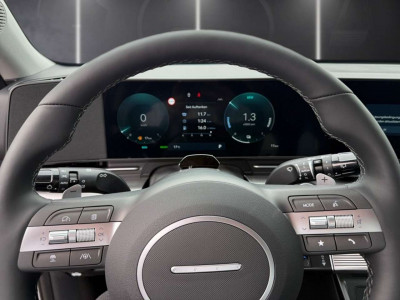 Hyundai Kona Vorführwagen Hyundai Kona Vorführwagen