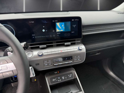 Hyundai Kona Vorführwagen Hyundai Kona Vorführwagen