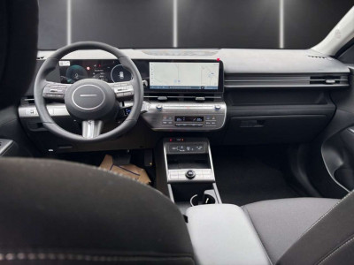 Hyundai Kona Vorführwagen Hyundai Kona Vorführwagen