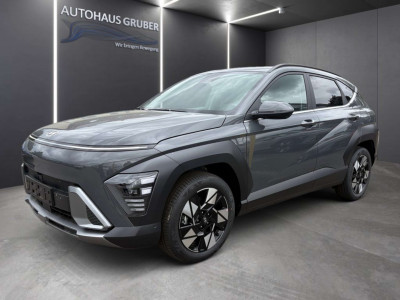 Hyundai Kona Vorführwagen Hyundai Kona Vorführwagen