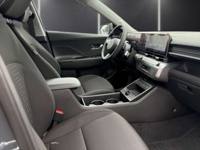 Hyundai Kona Vorführwagen Hyundai Kona Vorführwagen