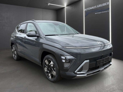 Hyundai Kona Vorführwagen Hyundai Kona Vorführwagen