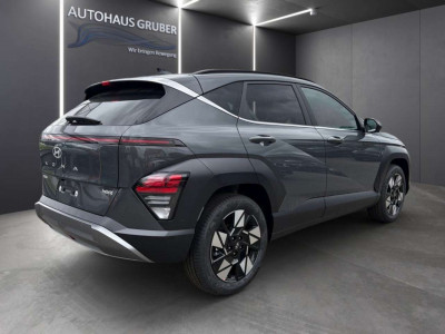 Hyundai Kona Vorführwagen Hyundai Kona Vorführwagen
