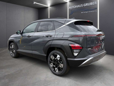 Hyundai Kona Vorführwagen Hyundai Kona Vorführwagen