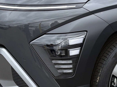 Hyundai Kona Vorführwagen Hyundai Kona Vorführwagen