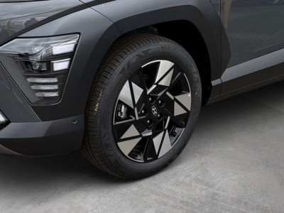 Hyundai Kona Vorführwagen Hyundai Kona Vorführwagen