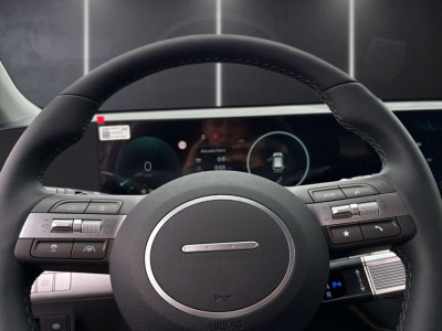 Hyundai Kona Vorführwagen Hyundai Kona Vorführwagen