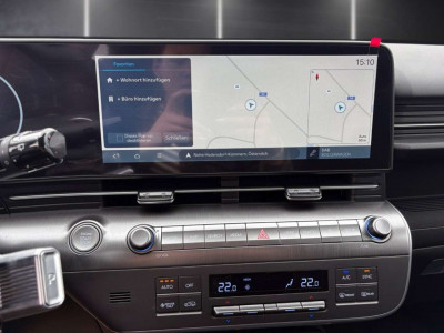 Hyundai Kona Vorführwagen Hyundai Kona Vorführwagen