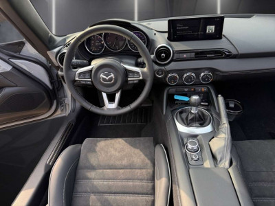 Mazda MX-5 Vorführwagen Mazda MX-5 Vorführwagen