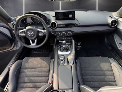 Mazda MX-5 Vorführwagen Mazda MX-5 Vorführwagen