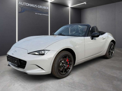 Mazda MX-5 Vorführwagen Mazda MX-5 Vorführwagen