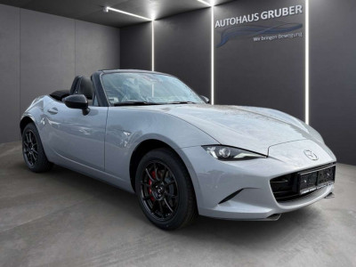 Mazda MX-5 Vorführwagen Mazda MX-5 Vorführwagen