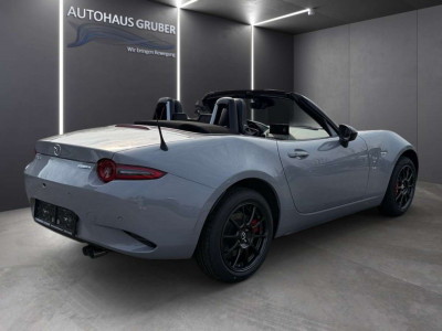 Mazda MX-5 Vorführwagen Mazda MX-5 Vorführwagen