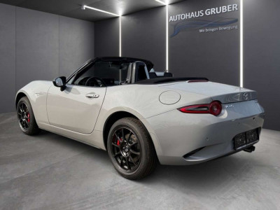 Mazda MX-5 Vorführwagen Mazda MX-5 Vorführwagen