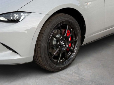 Mazda MX-5 Vorführwagen Mazda MX-5 Vorführwagen