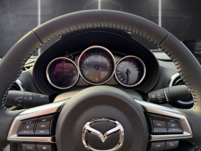 Mazda MX-5 Vorführwagen Mazda MX-5 Vorführwagen