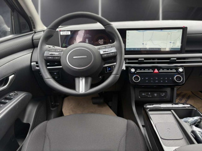 Hyundai Tucson Vorführwagen Hyundai Tucson Vorführwagen
