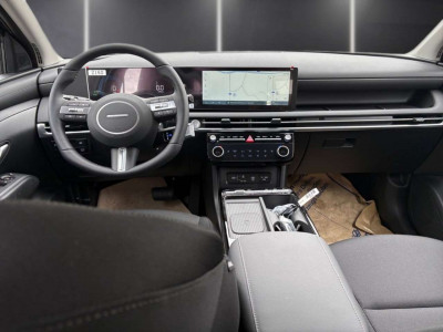 Hyundai Tucson Vorführwagen Hyundai Tucson Vorführwagen
