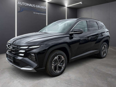 Hyundai Tucson Vorführwagen Hyundai Tucson Vorführwagen