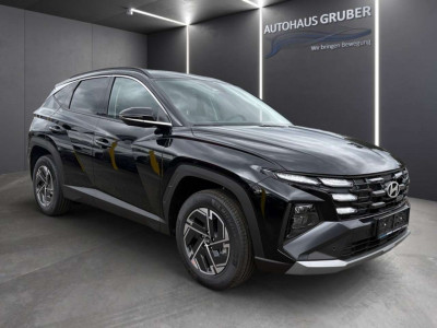 Hyundai Tucson Vorführwagen Hyundai Tucson Vorführwagen