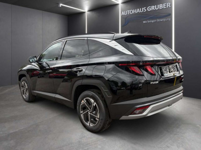 Hyundai Tucson Vorführwagen Hyundai Tucson Vorführwagen