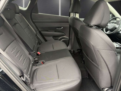 Hyundai Tucson Vorführwagen Hyundai Tucson Vorführwagen