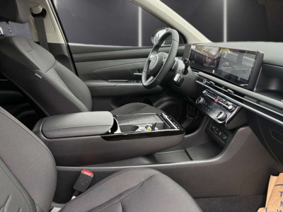 Hyundai Tucson Vorführwagen Hyundai Tucson Vorführwagen