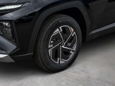 Hyundai Tucson Vorführwagen Hyundai Tucson Vorführwagen