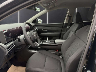 Hyundai Tucson Vorführwagen Hyundai Tucson Vorführwagen