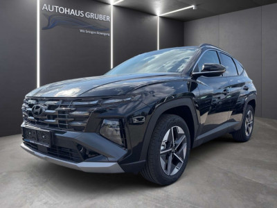 Hyundai Tucson Vorführwagen Hyundai Tucson Vorführwagen